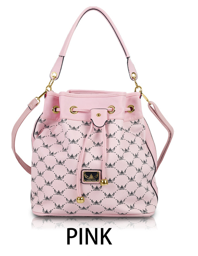 #W2177 Wendy Keen Large Bucket Tote