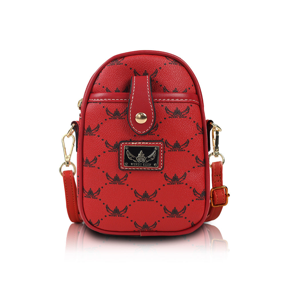 Wendy Keen Cellphone Crossbody #W1729