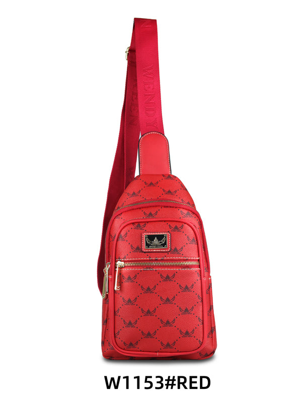 Wendy Keen Sling Bag W1153