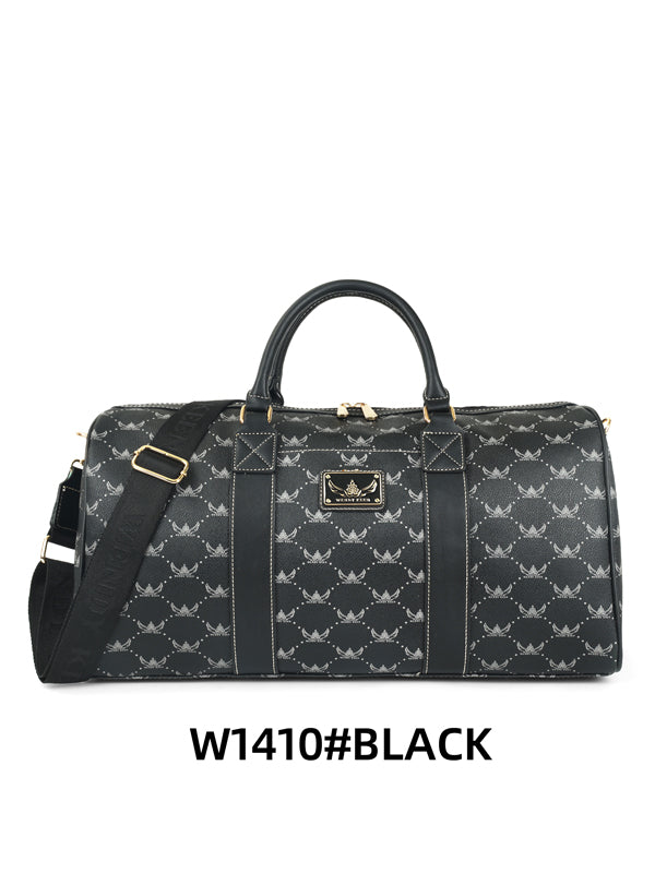 #W1410 Wendy Keen Duffle