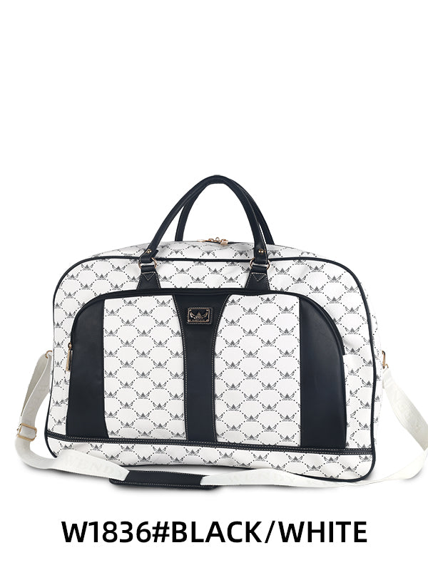 Wendy Keen XL Travel Bag #W1836
