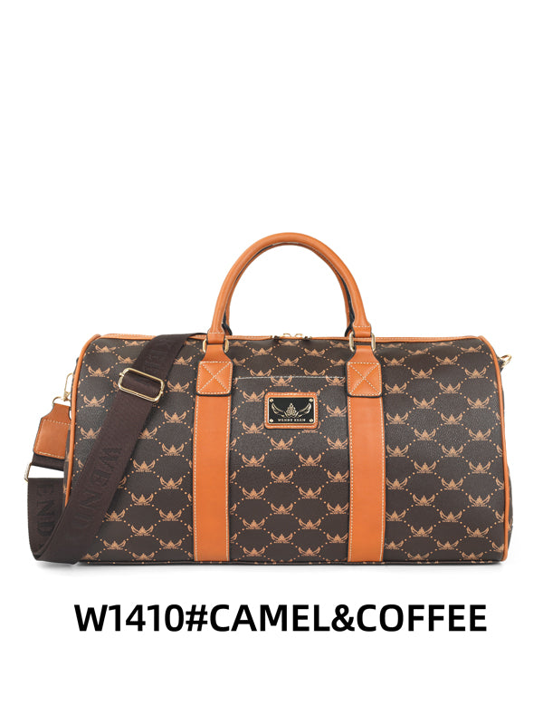 #W1410 Wendy Keen Duffle