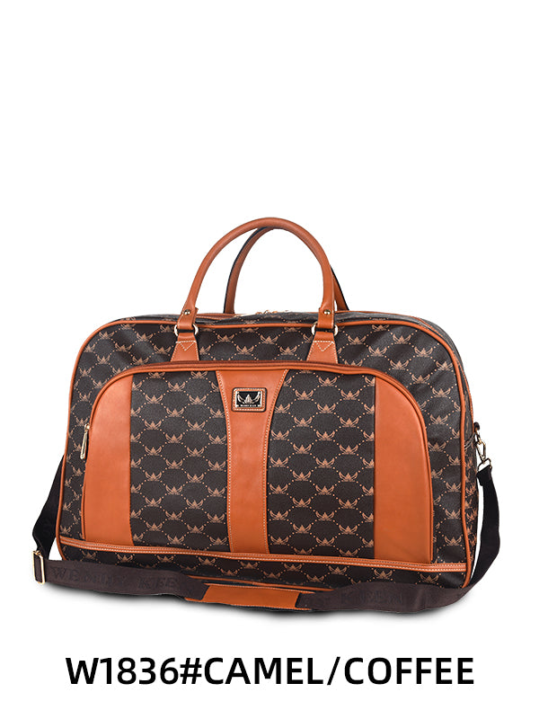 Wendy Keen XL Travel Bag #W1836