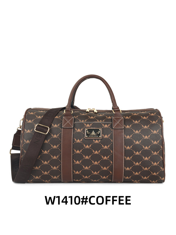 #W1410 Wendy Keen Duffle