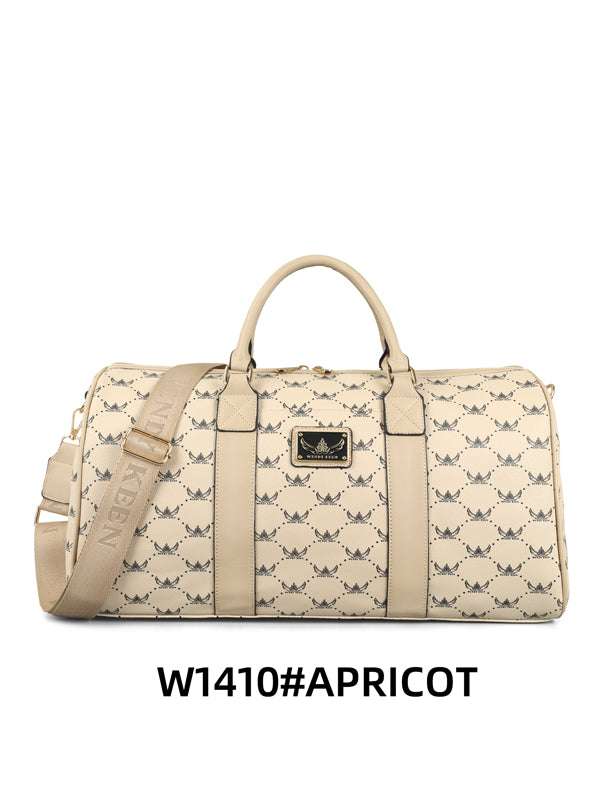 #W1410 Wendy Keen Duffle