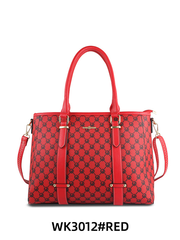#W3012 Wendy Keen Satchel Tote