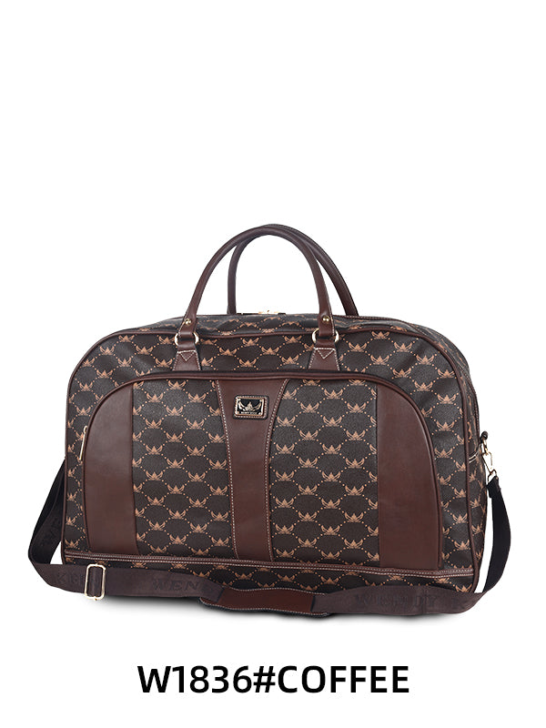 Wendy Keen XL Travel Bag #W1836