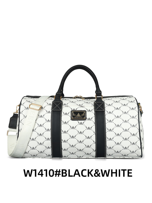 #W1410 Wendy Keen Duffle