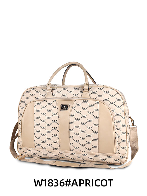 Wendy Keen XL Travel Bag #W1836