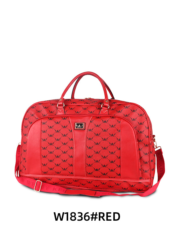 Wendy Keen XL Travel Bag #W1836