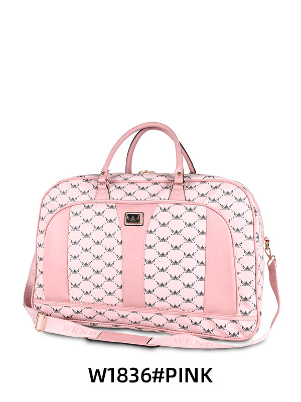 Wendy Keen XL Travel Bag #W1836
