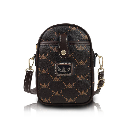 Wendy Keen Cellphone Crossbody #W1729