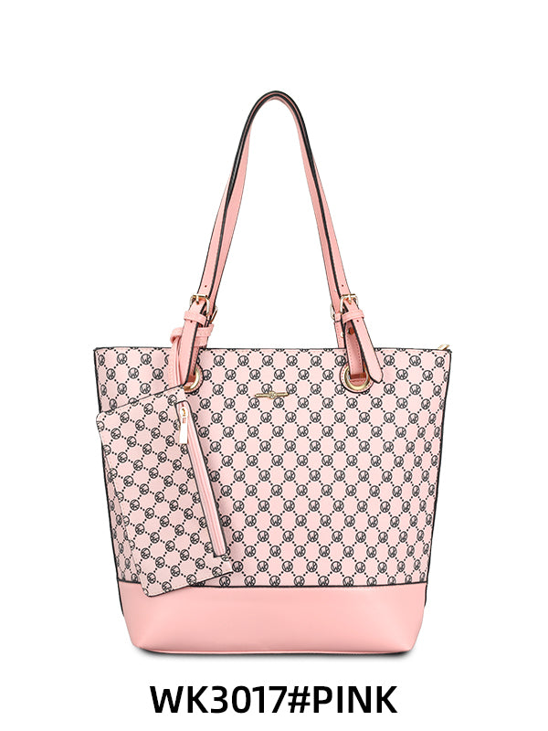 W3017 Wendy Keen Tote