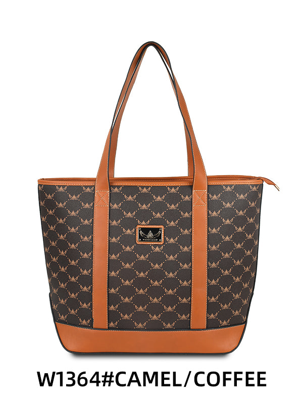 #W1364 Wendy Keen Tote