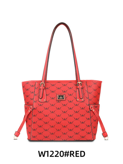 #W1220 Wendy Keen Tote