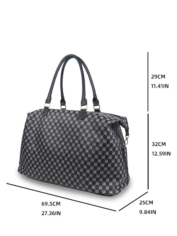 #W1331 XL Duffle Weekender Bag