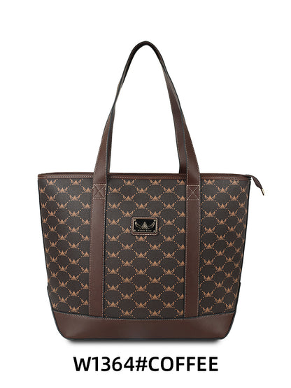 #W1364 Wendy Keen Tote