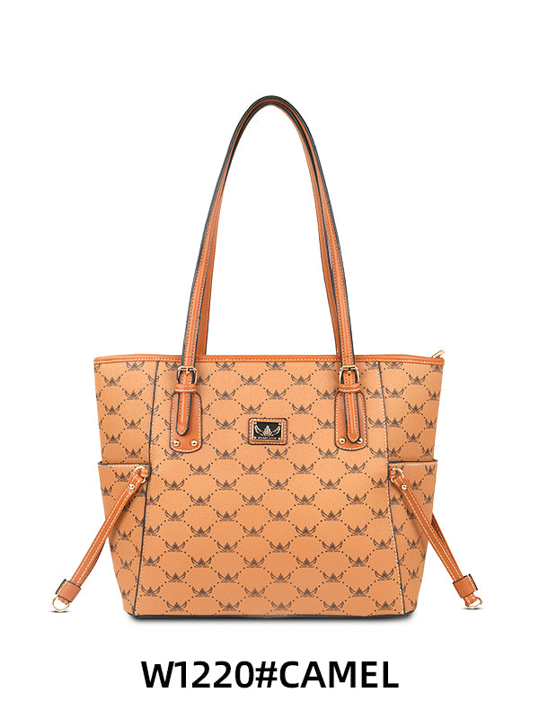 #W1220 Wendy Keen Tote