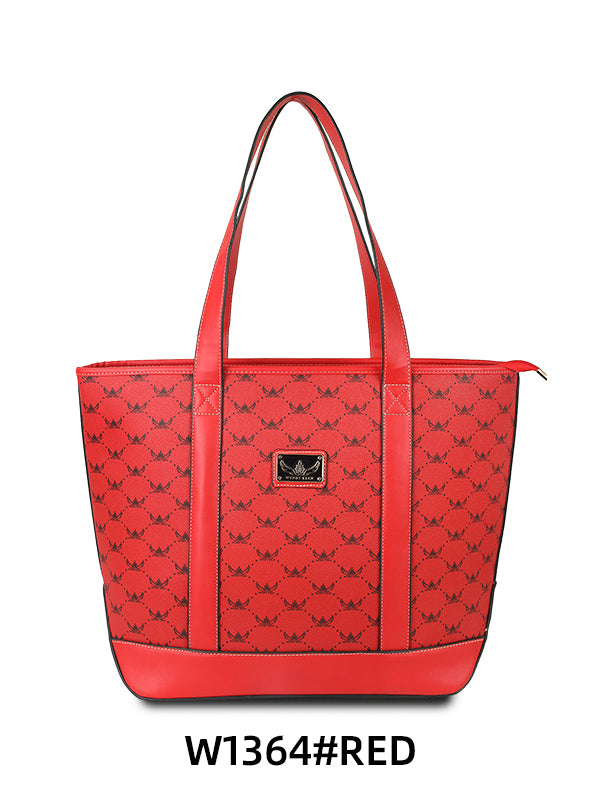 #W1364 Wendy Keen Tote