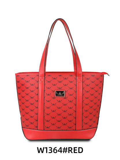 #W1364 Wendy Keen Tote