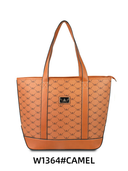 #W1364 Wendy Keen Tote