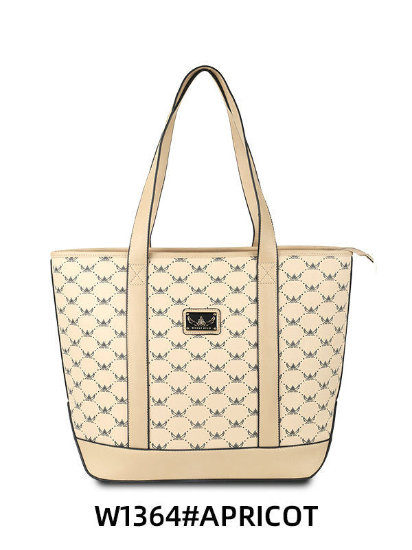 #W1364 Wendy Keen Tote