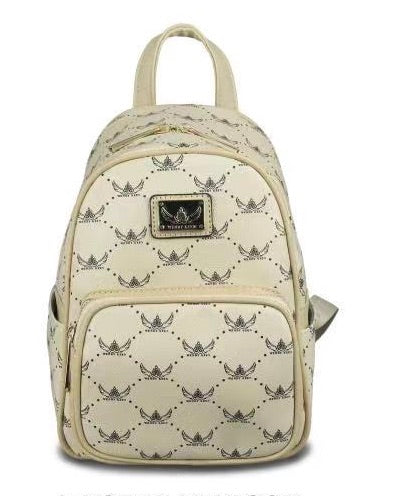 #W1404 Wendy Keen Medium Backpack