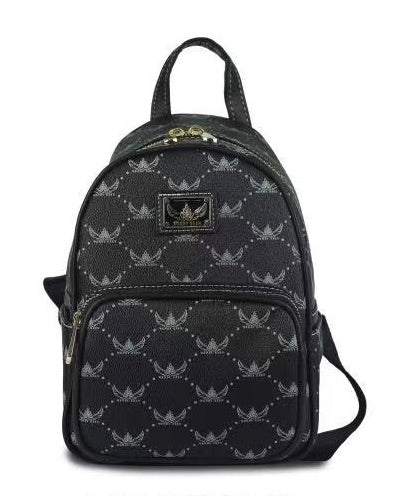 #W1404 Wendy Keen Medium Backpack