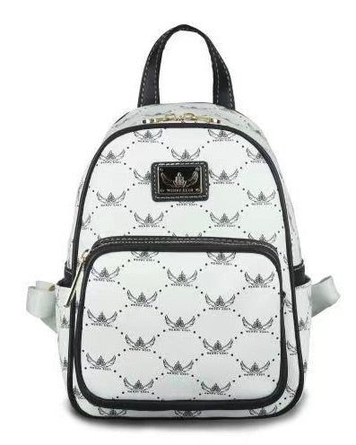 #W1404 Wendy Keen Medium Backpack