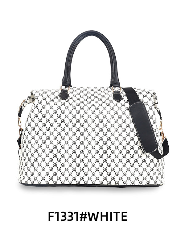 #W1331 XL Duffle Weekender Bag