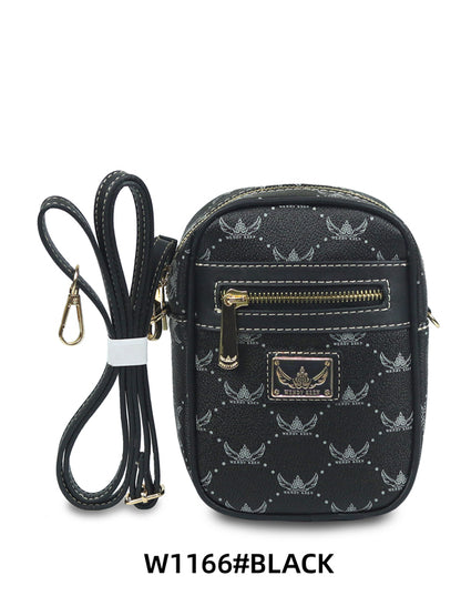 Wendy Keen Crossbody Bag #W1166