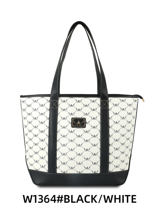 #W1364 Wendy Keen Tote