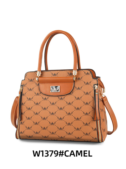 #W1379 Wendy Keen Tote