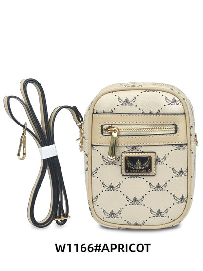 Wendy Keen Crossbody Bag #W1166