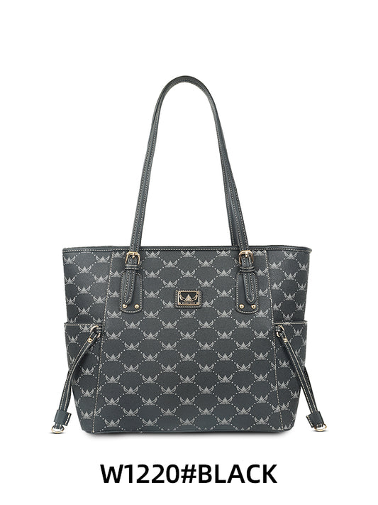 #W1220 Wendy Keen Tote
